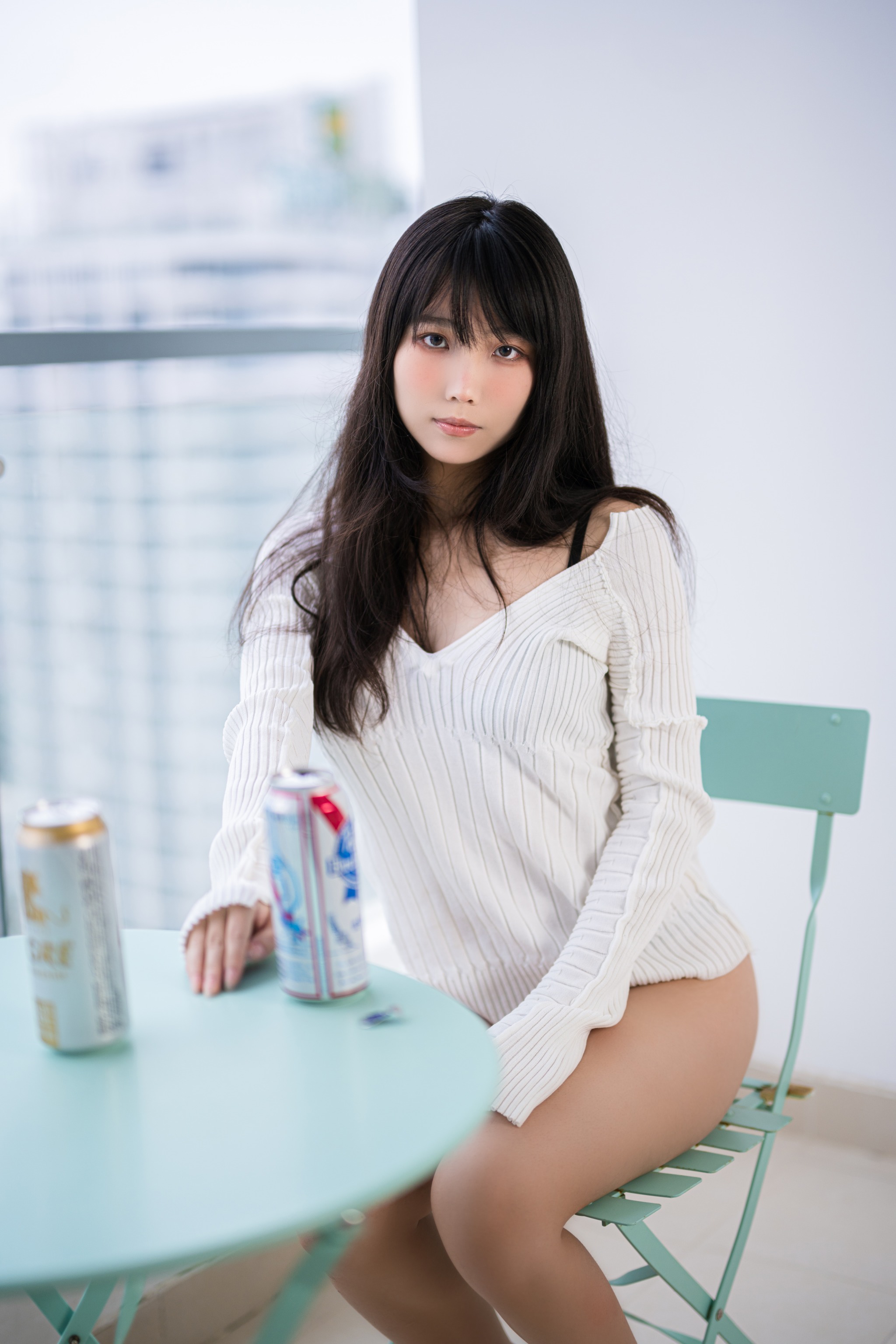 汪知子 - NO.004 醉酒[36P]-XikXak